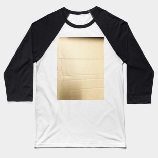 Cardboard Baseball T-Shirt